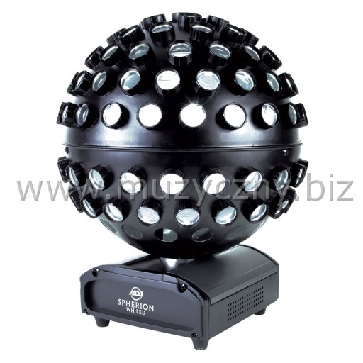 AMERICAN DJ Spherion WH LED - Efekt świetlny _