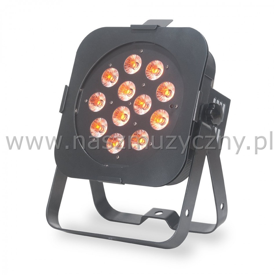 AMERICAN DJ FLAT PAR TW12 - Reflektor PAR _