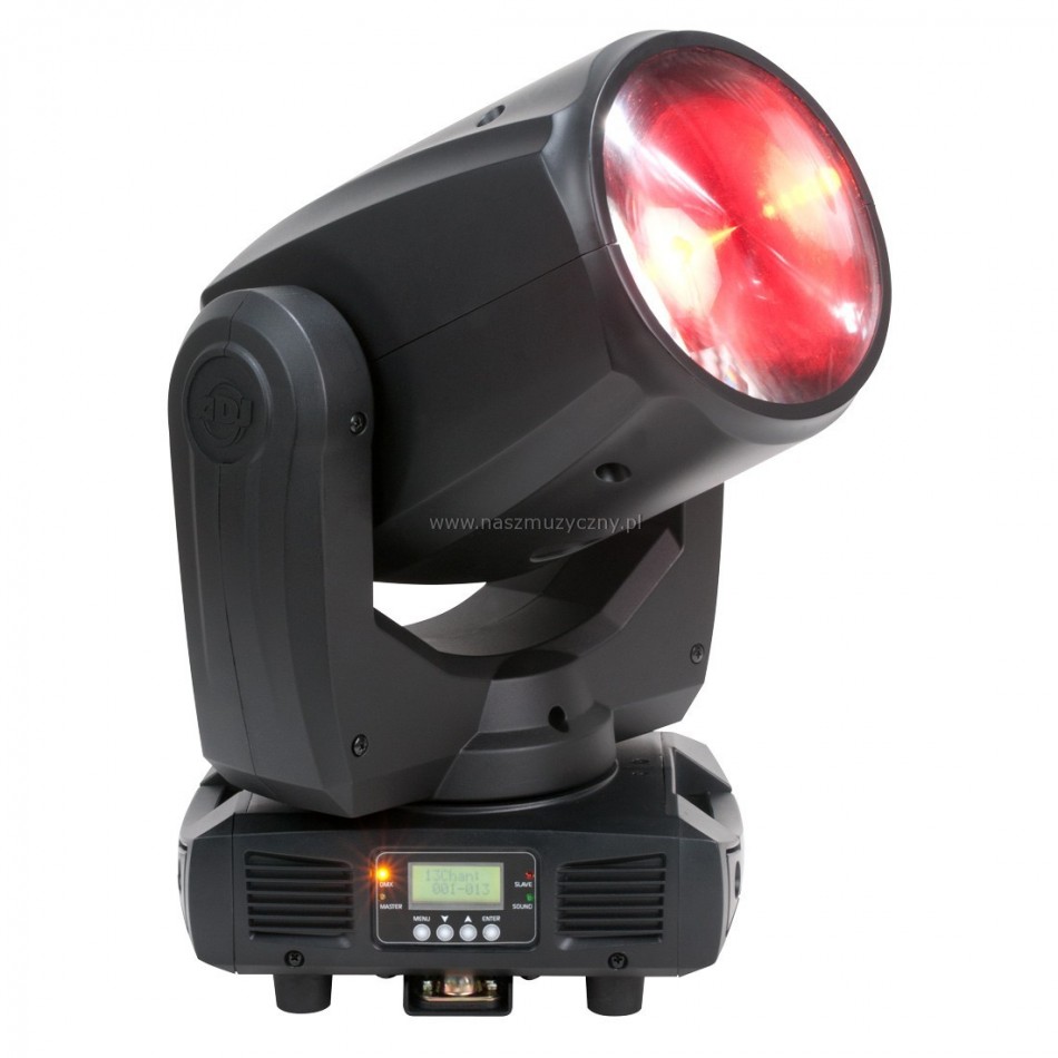 AMERICAN DJ Inno Beam LED - Ruchoma g³owica _