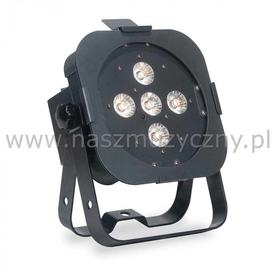 AMERICAN DJ FLAT PAR TW5 - Reflektor PAR _