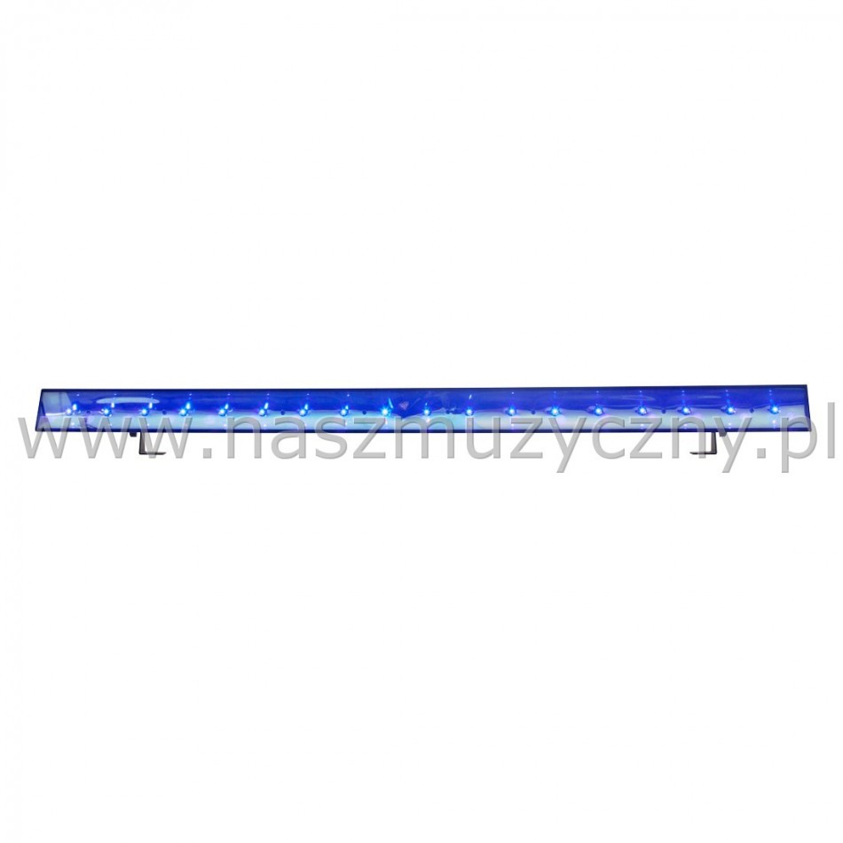 AMERICAN DJ ECO UV BAR DMX - Belka UV DMX-512 _