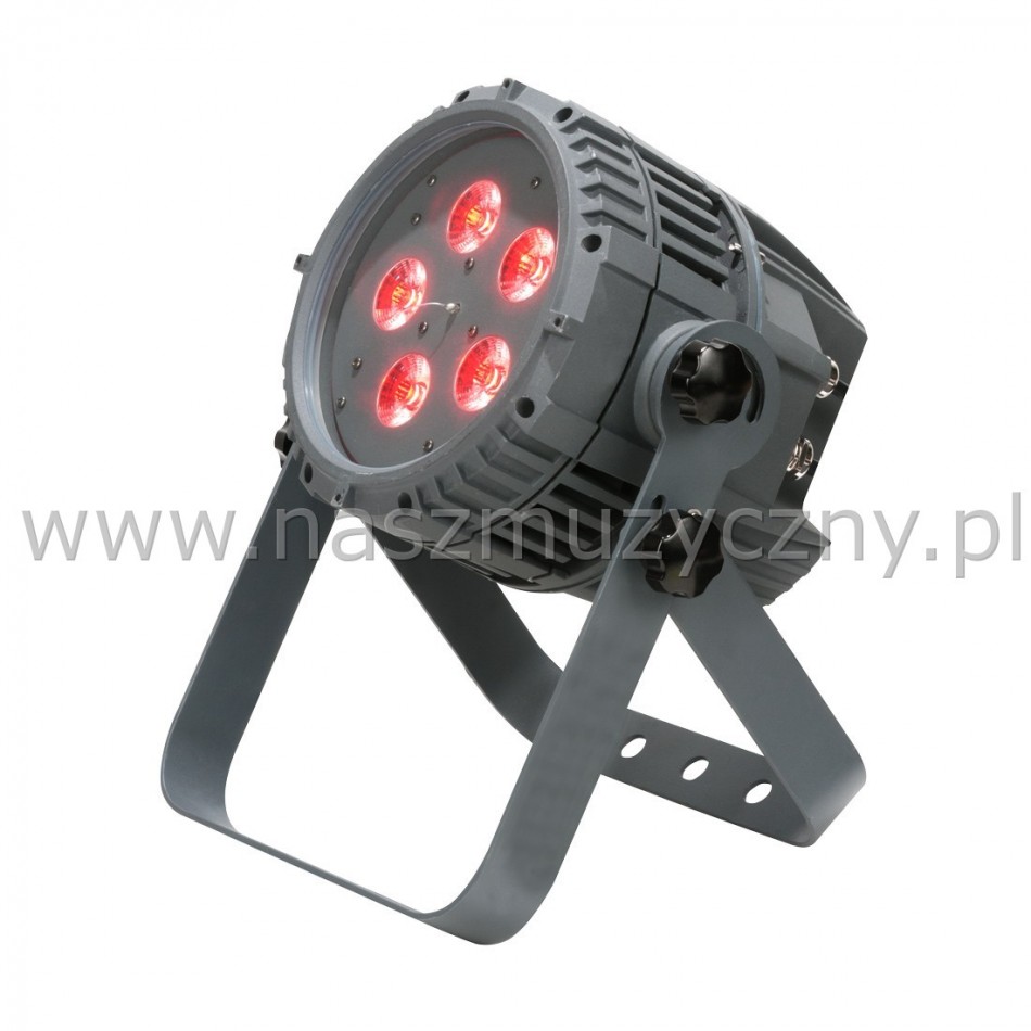 AMERICAN DJ Wifly QA5 IP - Reflektor PAR _