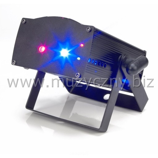 AMERICAN DJ Micro Royal Galaxian - Laser _