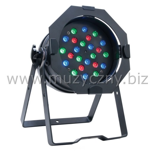 AMERICAN DJ PRO64B LED RC-Efekt świetlny _