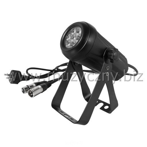 AMERICAN DJ Micro Wash RGBW - Mini PAR _