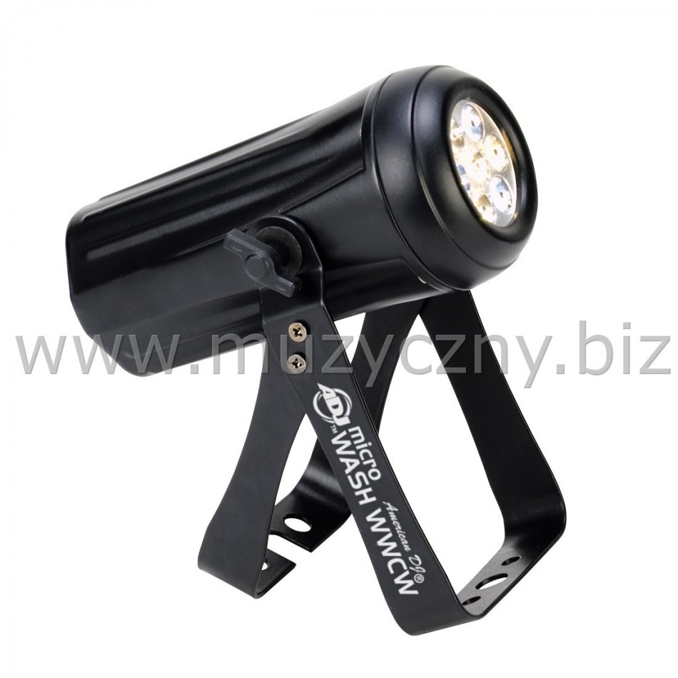 AMERICAN DJ Micro Wash WWCW - Mini PAR _