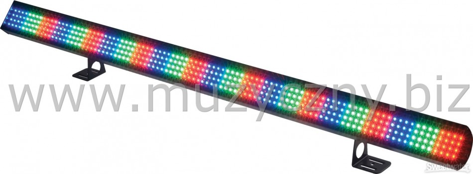 AMERICAN DJ Mega Pixel LED - Efekt świetlny LED _