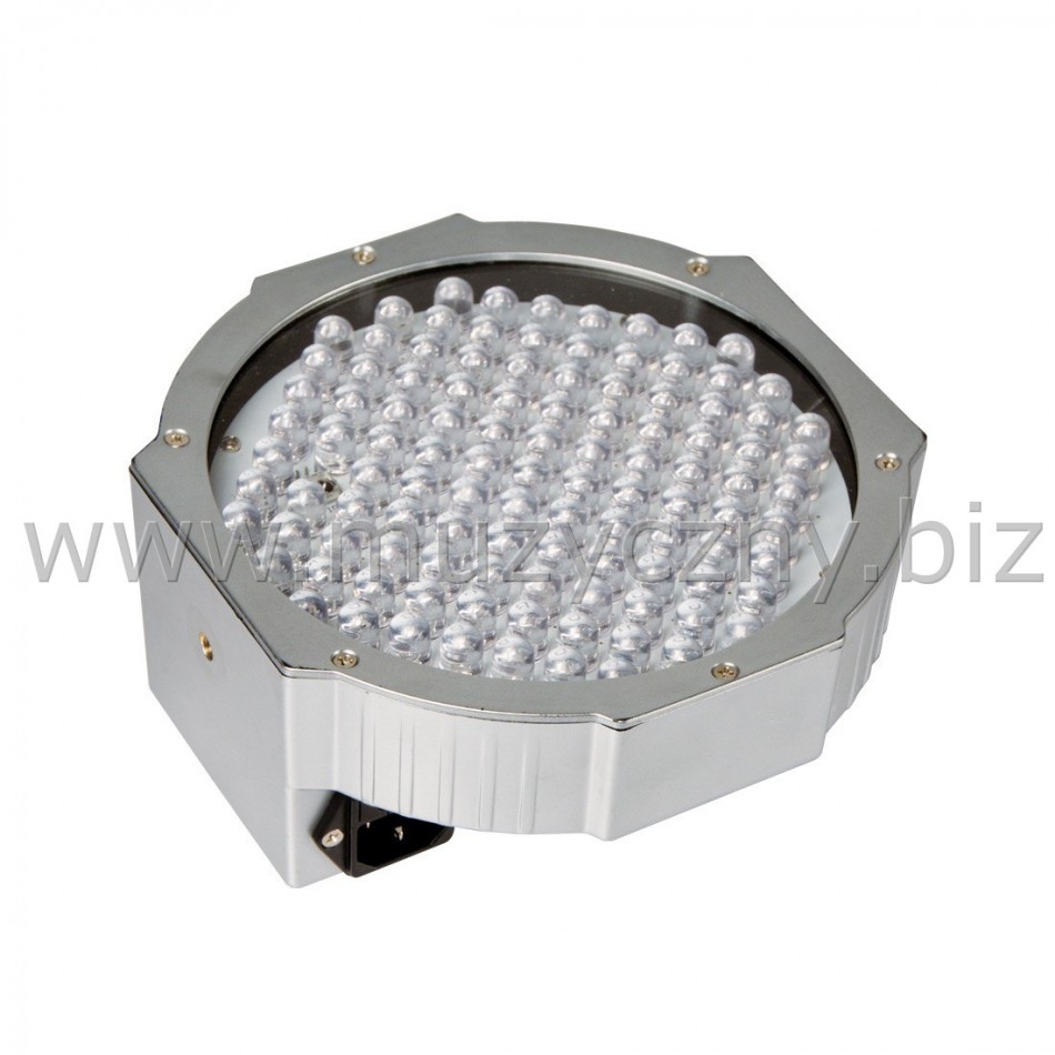 AMERICAN DJ Mega PAR profile silver -Reflektor PAR _
