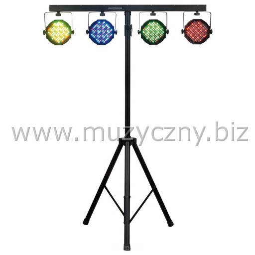 AMERICAN DJ Mega PAR Profile System -Reflektor PAR _