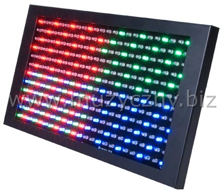 AMERICAN DJ Profile Panel RGB - Efekt świetlny LED _