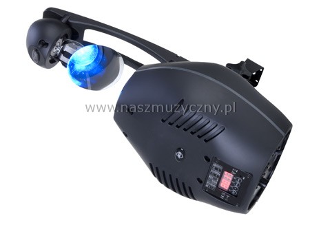 AMERICAN DJ Vizi Scan LED Pro - Skaner _
