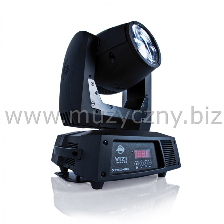 AMERICAN DJ Vizi Beam 5R - Ruchoma g³owa DMX _