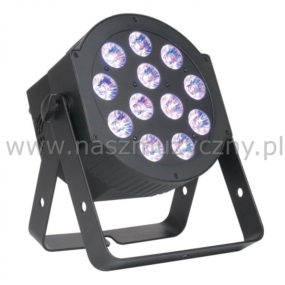 AMERICAN DJ 12P HEX - Reflektor PAR _