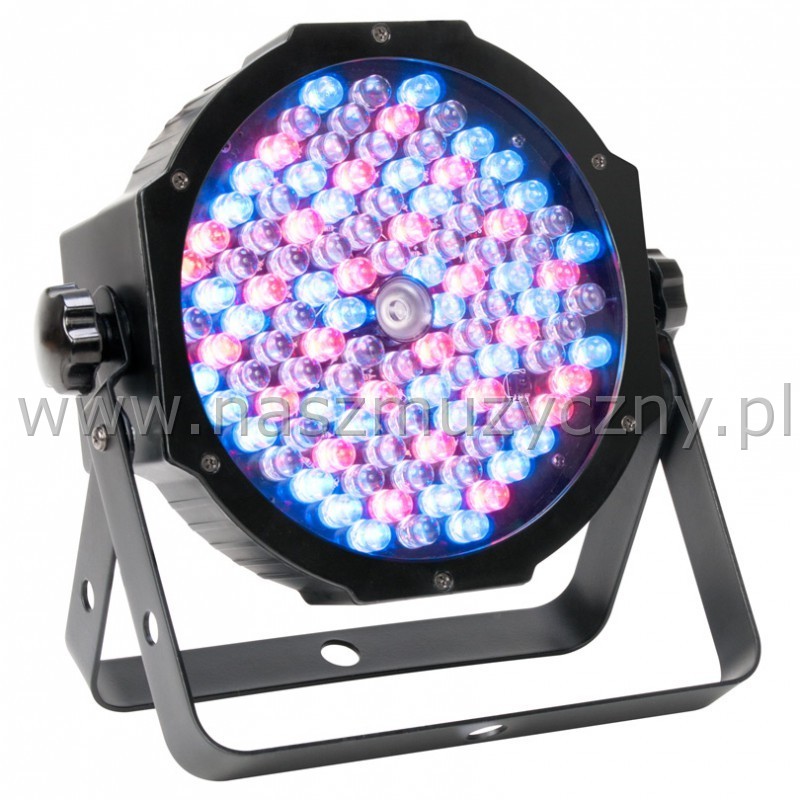 AMERICAN DJ Mega PAR Profile Plus - Reflektor PAR _