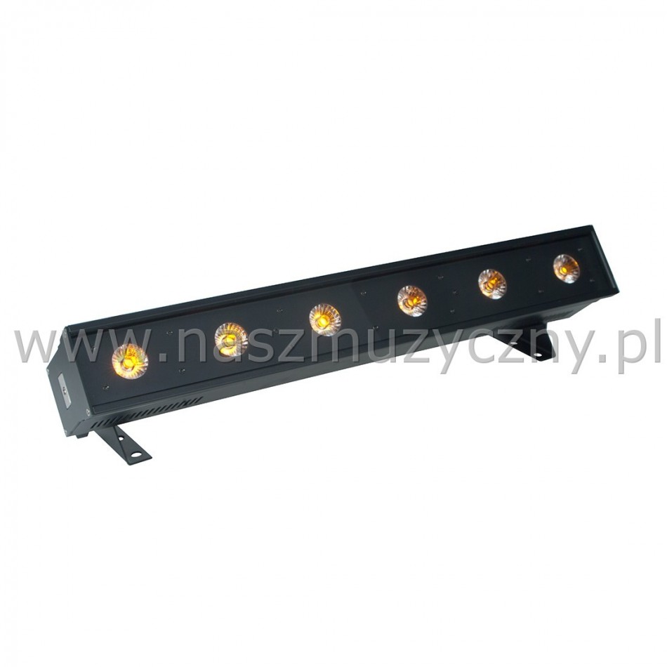 AMERICAN DJ Ultra HEX Bar 6 - Belka LED _