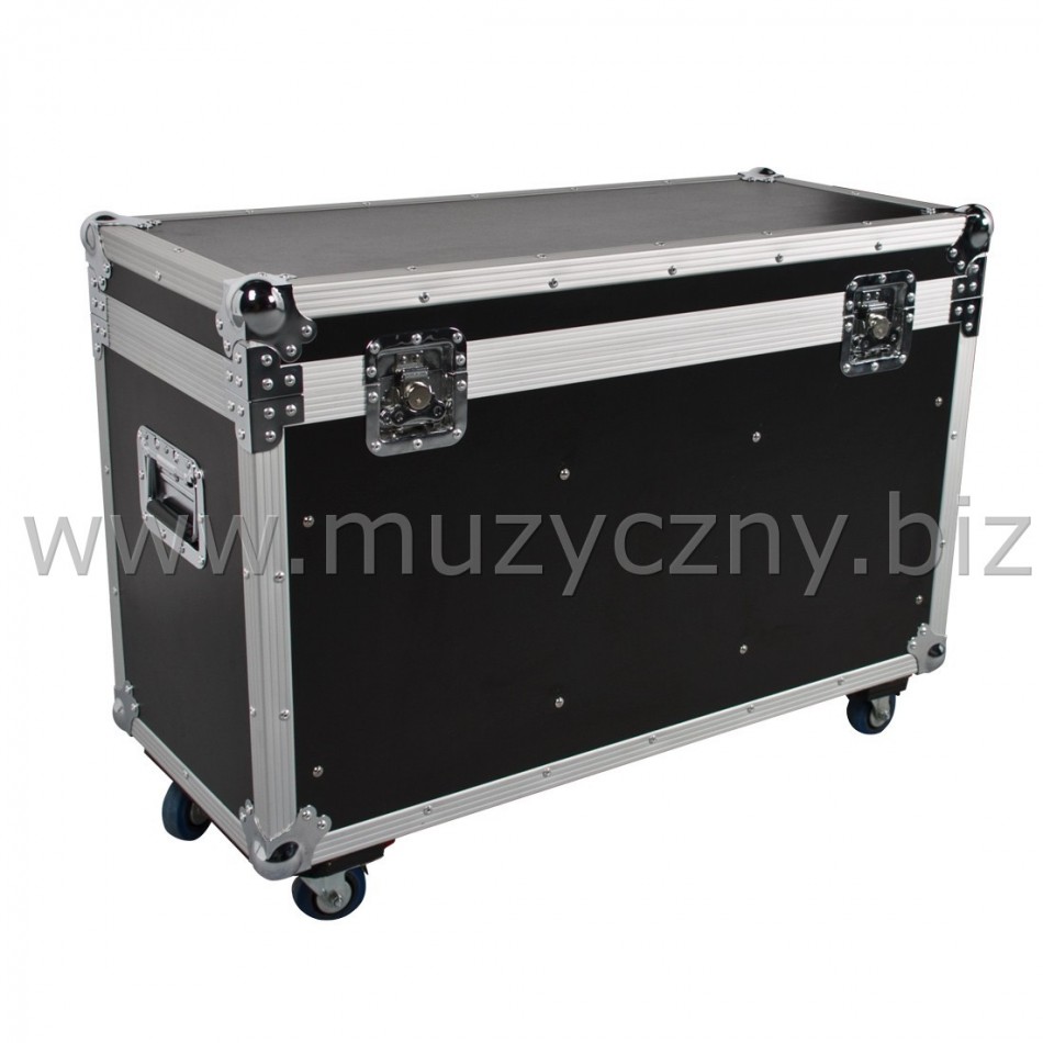 AMERICAN DJ ACF-SW/Duo Vizi Beam/Spot 5R - Case _