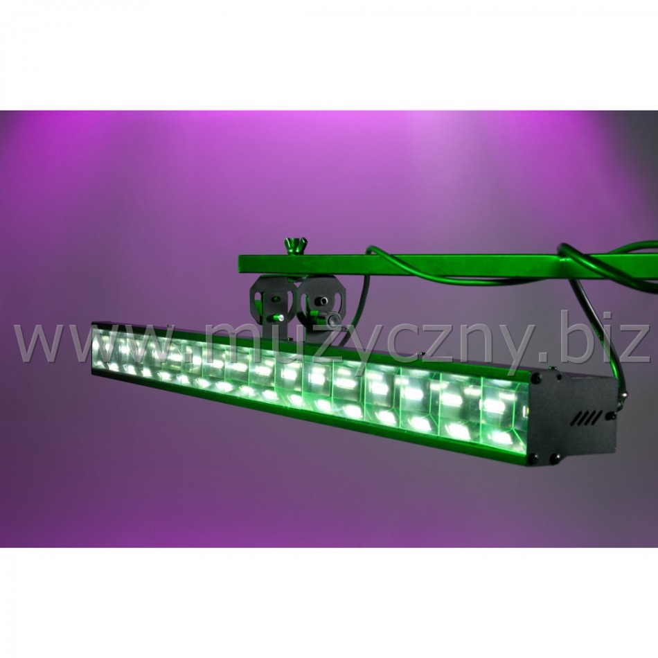 AMERICAN DJ FREQ 16 Strobe - Stroboskop _