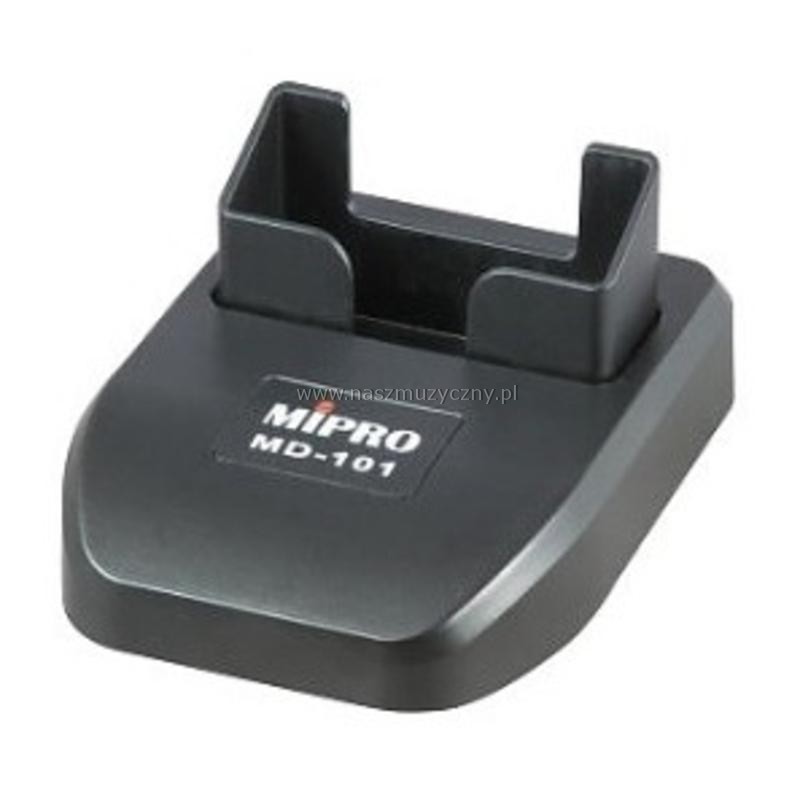 MIPRO MD 101 - Uchwyt do systemu bezprzewodowego _