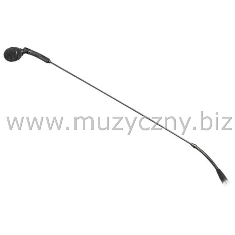 MIPRO MM 202 A - Mikrofon pojemnociowy _