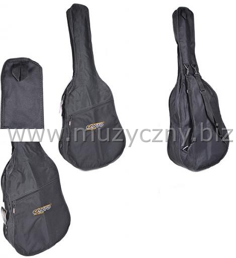CANTO EKL 1/2 ECONOMIC - Pokrowiec na gitarę _