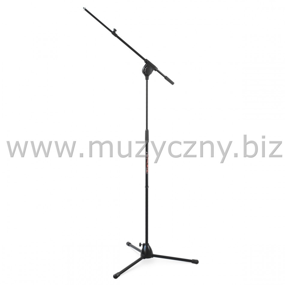 ATHLETIC MIC-8E - Statyw mikrofonowy czarny _