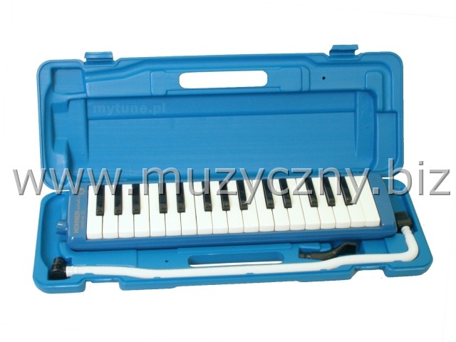 Melodyka student 32 BLUE 9432 HOHNER _