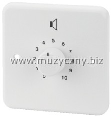 MONACOR ATT- 210/WS - Regulator głośności _