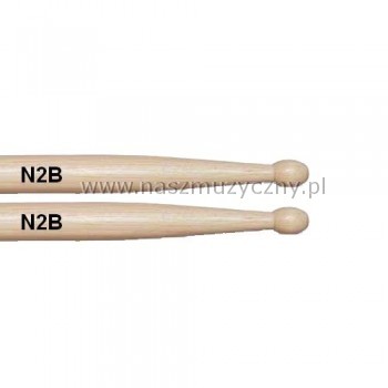 VIC FIRTH NOVA N2B - Pałki perkusyjne _