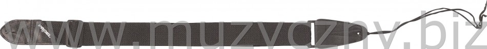 PROEL STRAP100BK - Pasek do gitary 50mm czarny _
