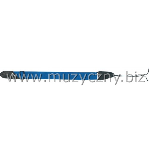 PROEL STRAP100BL - Pasek do gitary 50mm niebieski _