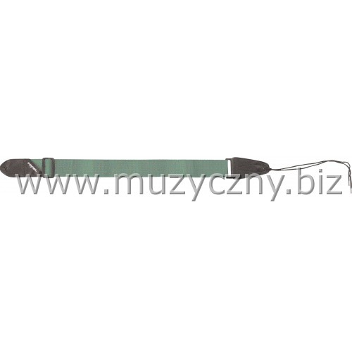 PROEL STRAP100GN - Pasek do gitary 50mm zielony _