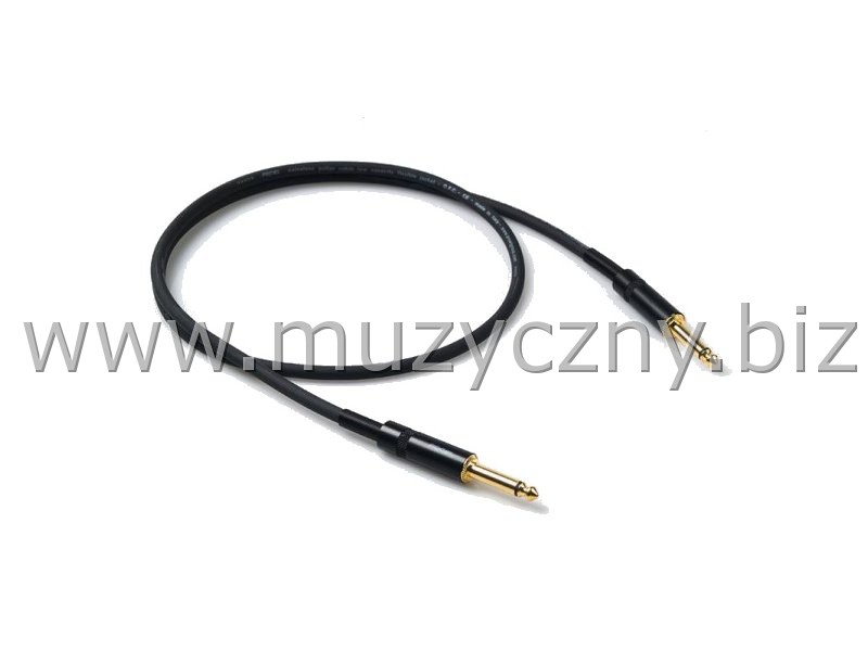 PROEL CHL100LU10 - Kabel instrumentalny _