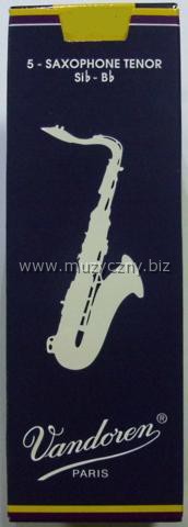 VANDOREN SR223 - Stroik do saksofonu tenorowego _