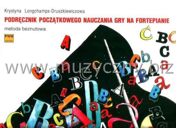 Druszkiewiczowa K.Podręcznik początkowego nauczani _