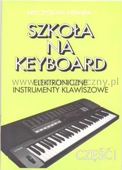 Niemira M. Szkoła na keyboard cz. 1 _