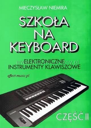Niemira M. Szkoła na keyboard cz. 2 _