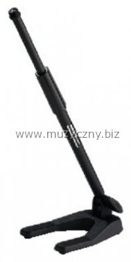 STAGE LINE MS-210/SW - Statyw sto³owy mikrofonowy _