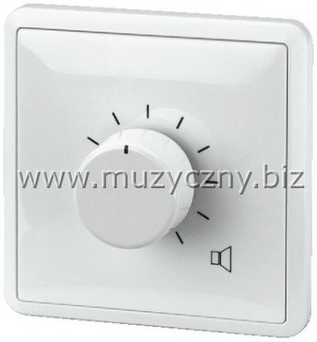 MONACOR ATT325ST - Regulator głośności stereo _