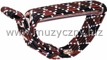Kapodaster gitarowy BILL RUSSEL 7190 _
