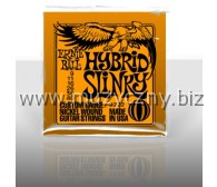 ERNIE BALL EB 2222 - Struny do gitary elektrycznej _