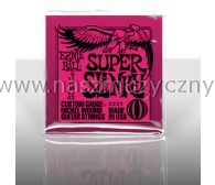 ERNIE BALL EB 2223 - Struny do gitary elektrycznej _