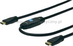 ASSMANN AK-330118-100-S - Kabel HDMI A/M-A/M 10m