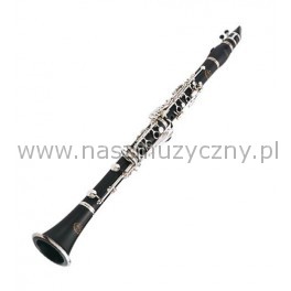 JUPITER JCL-631 (N) - Klarnet plastikowy 