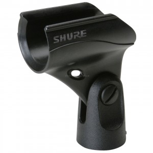 SHURE A25D - Klema mikrofonowa 