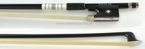 EVO VX-190 4/4 - Smyczek skrzypcowy carbon 