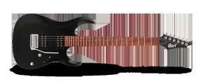 CORT X100 OPBK - Gitara elektryczna  