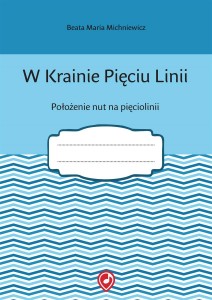 W Krainie Piciu Linii zeszyt wicze 