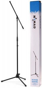 NOMAD NMS-6606 - Statyw mikrofonowy 