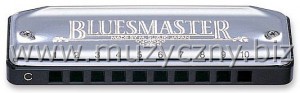 SUZUKI Bluesmaster ''C'' - Harmonijka ustna MR-250 