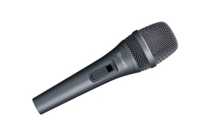Mikrofon dynamiczny CAROL AC-910S 